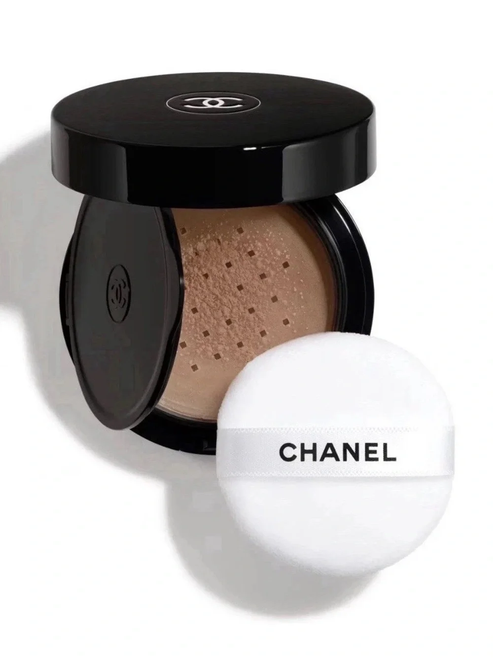 CHANEL Poudre Universelle Libre Loose Powder 152 Intense Deep On-The-Go NIB